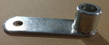Нижняя ручка поручня для SGC4800(33)