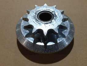 Зубчатое колесо 2-9 для SGC8100C(57-59)
