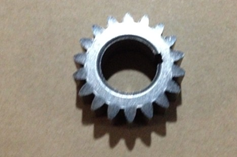 Зубчатое колесо 2-2 для SGC8100C(60)