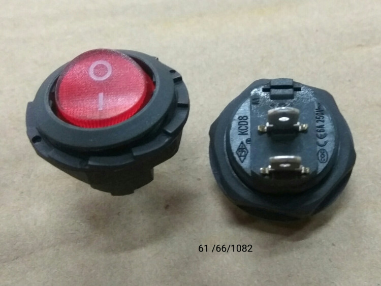 Выключатель для SGC6000(232) TIYA