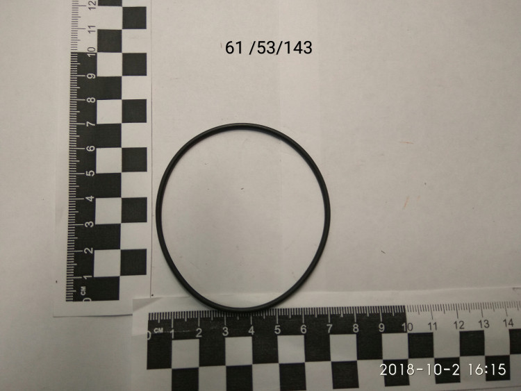 Уплотнительное кольцо 70х2,2 для ПН-650(9) FLT