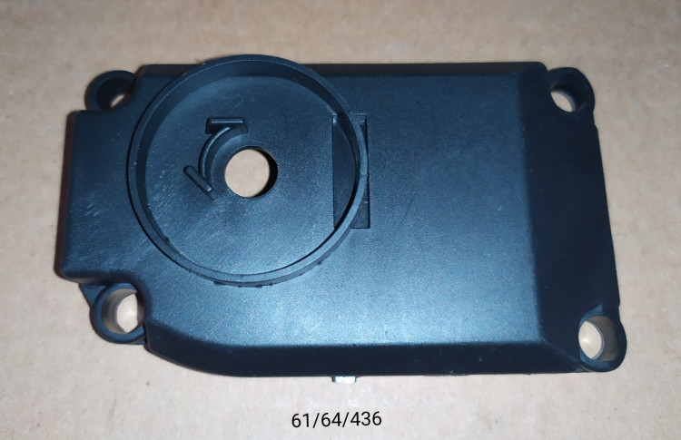 Корпус выключателя для МР-140(16) Ресанта HUX, W105-GS c HUX14