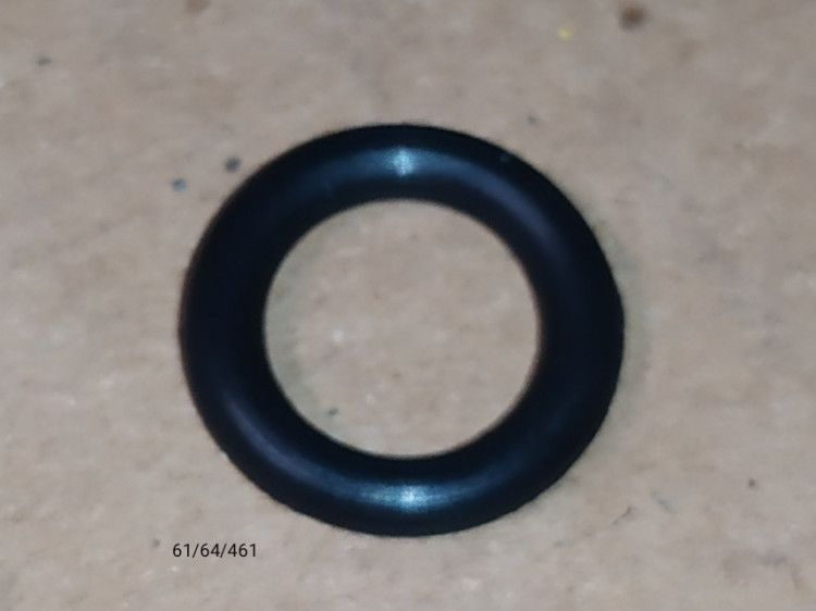 Уплотнительное кольцо 9х2,4мм для W150-MF(29) YLV