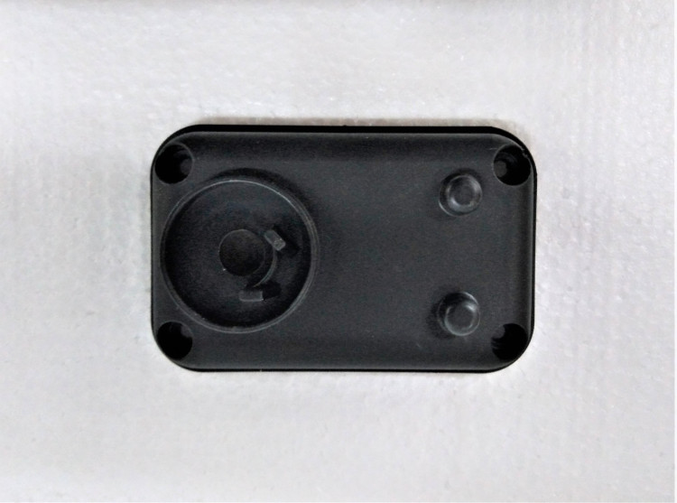 Корпус выключателя для МР-170Б,W165-ARV,M165-PW,W195-PRO(45) HUX