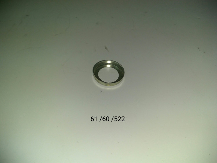 Крышка резинового кольца для GMC-1.8(15) SNT, ZGG