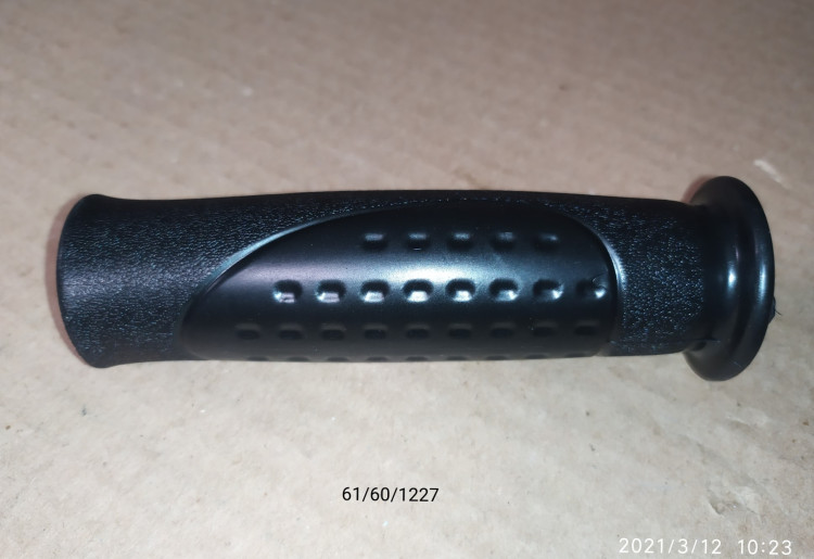 Ручка резиновая для МК-7800 PRO(51) SNR