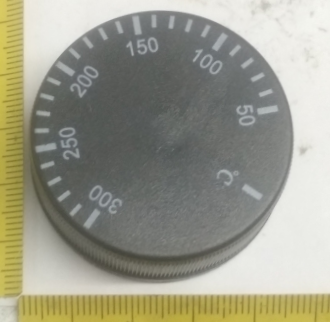 Ручка термостата для АСПТ-1000-2000(11) ZHOW