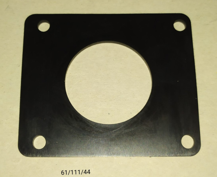 Прокладка крышки масляной камеры для ОМ-1750Э(79) DES