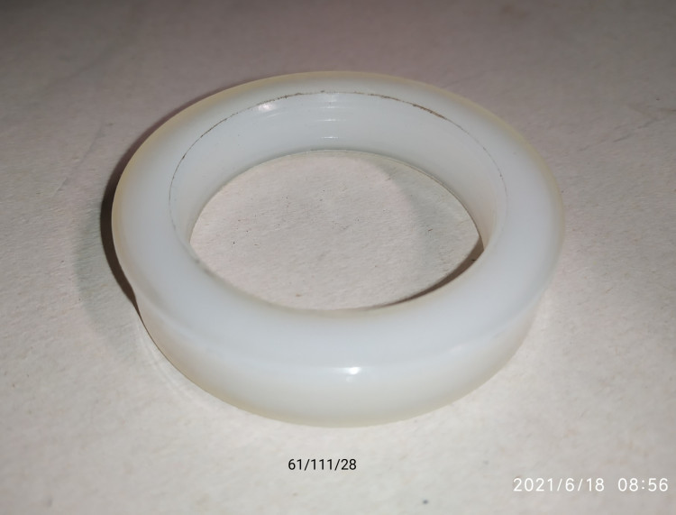 Демпфирующее кольцо 47,5х66,5х14,3мм для ОМ-1750Э(9) DES