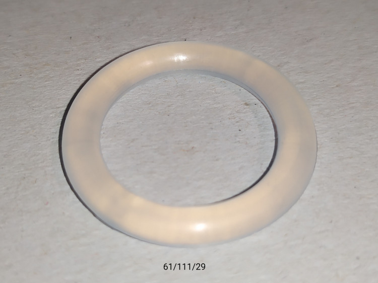 Уплотнительное кольцо 23,6х5мм для ОМ-1750Э(10) DES