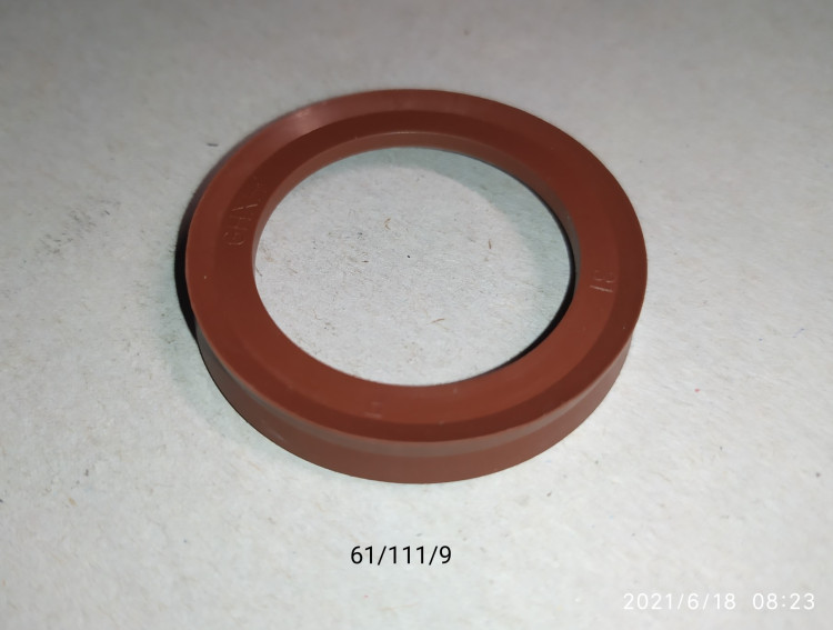 Уплотнительное кольцо поршня для ОМ-1750Э(20) DES