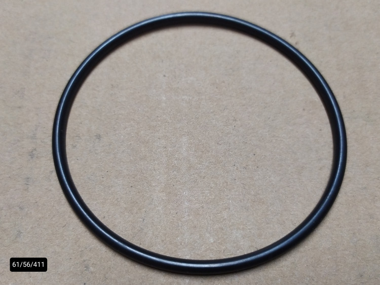 Уплотнительное кольцо 81х3,5мм для СН-100(38) DOY