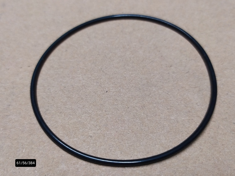 Уплотнительное кольцо 60х1,8мм для СН-60(3) DOY