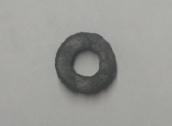 Кольцо резиновое 4х10мм