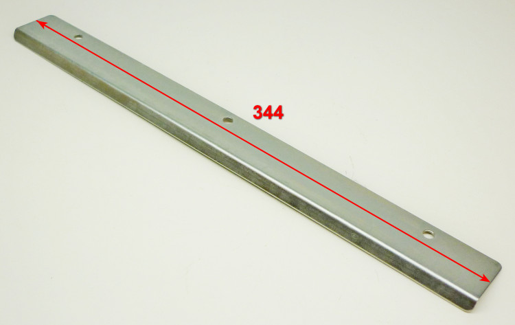 Пластина крепления шторки для GLM-4.0G(33) SAF