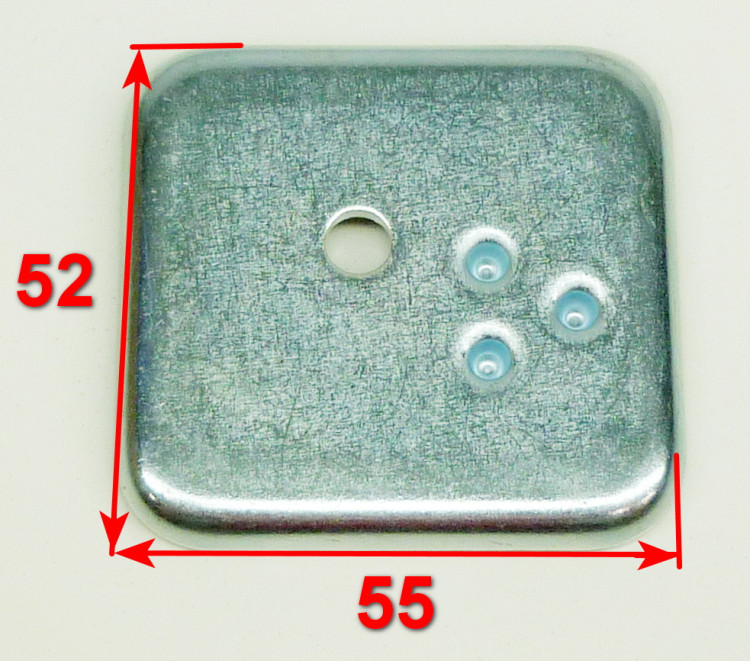 Крышка сапуна для GLM-4.0G(104) NGP