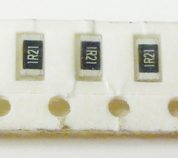 Резистор smd 1,2 Oм