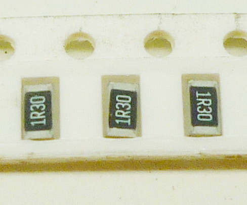 Резистор smd 1,3 Oм 30608301