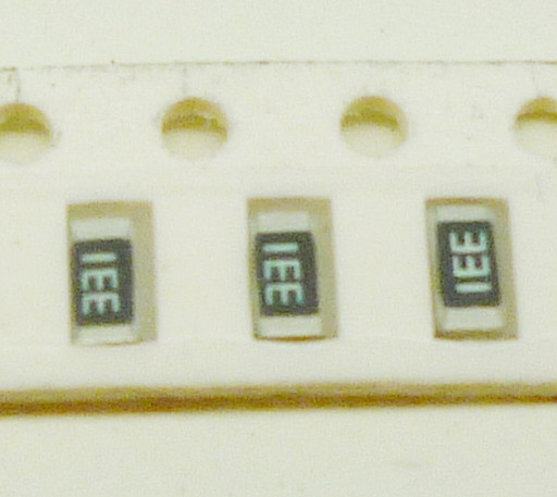 Резистор smd 330 Oм