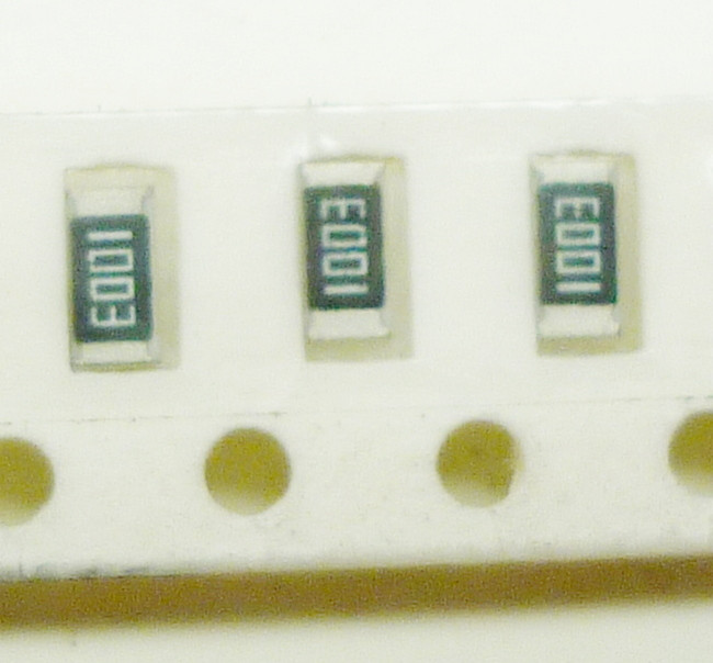 Резистор smd 100кОм 30608127