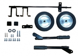 Комплект колёс и ручек для бензогенераторов Huter DY8000 GF