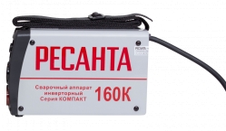 Инверторный сварочный аппарат РЕСАНТА САИ-160К