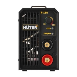 Сварочный аппарат Huter R-180