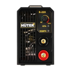 Сварочный аппарат Huter R-220