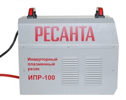 Инвертор для плазменной резки РЕСАНТА ИПР-100