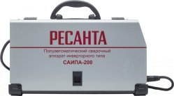 Сварочный аппарат РЕСАНТА САИПА-200
