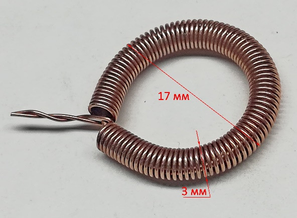 Уплотнительное кольцо для П-900к(33)