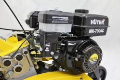 Сельскохозяйственная машина Huter МК-7000МС