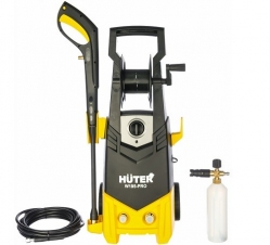 Мойка Huter W195-PRO