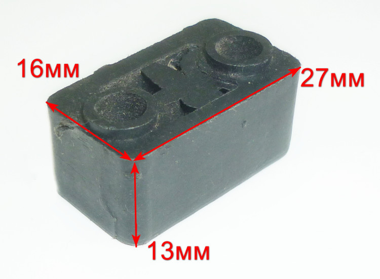 Фиксатор для ДП-140/1100(38) OCN