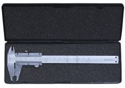 Штангенциркуль Вихрь ШЦ-150 с глубиномером