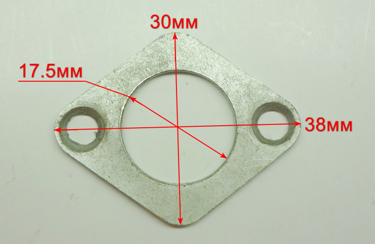 Опора подшипника для УШМ-115/650(22) c KEY29