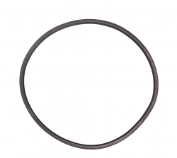 Клиновой ремень 71/7/17 V13x870 для HUTER SGC4100, SGC4800