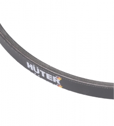 Клиновой ремень 71/7/17 V13x870 для HUTER SGC4100, SGC4800