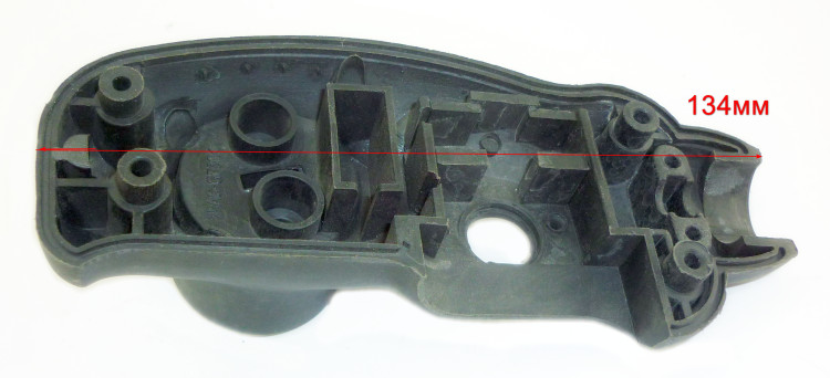 Ручка правая для ФМ-1700(55),ФМ-1900(55)