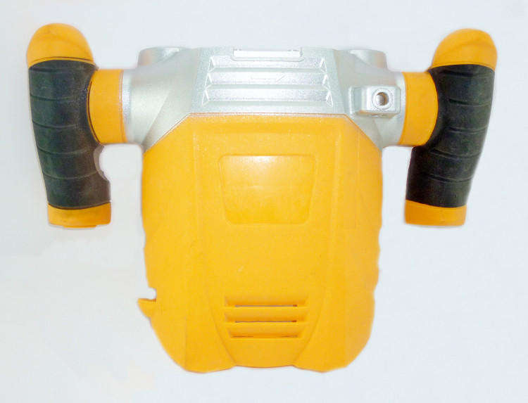 Корпус левая половина для ФМ-1300(15)