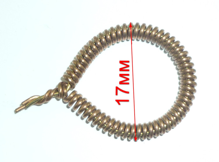 Пружина для ФМ-1900(33)