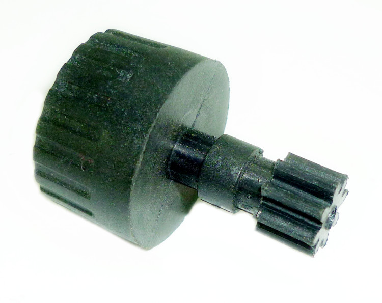 Ручка линейки для ФМ-1900(1) DOHY