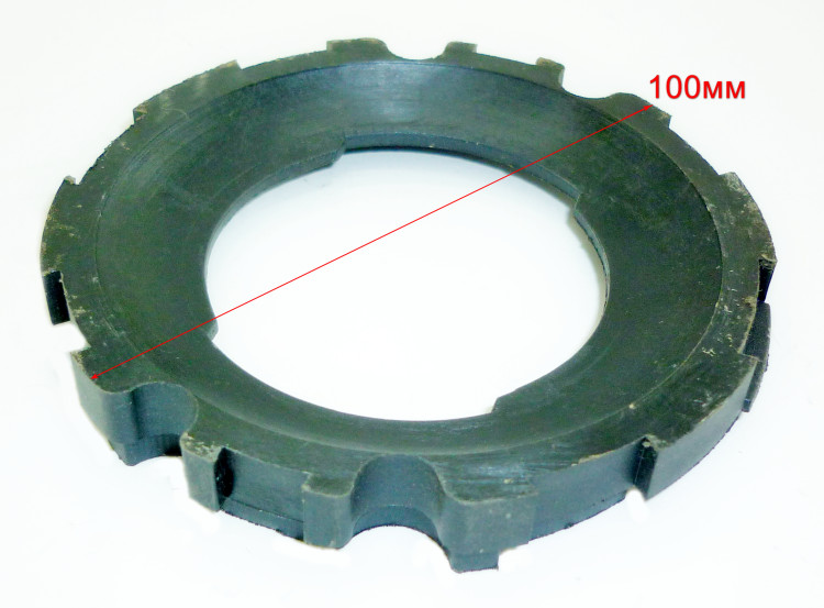 Защитное кольцо статора для ФМ-1900(24) DOHY