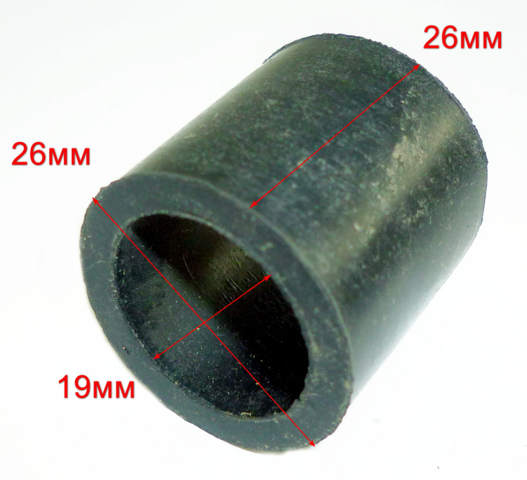 Демпфер для ФМ-1900(45) DOHY