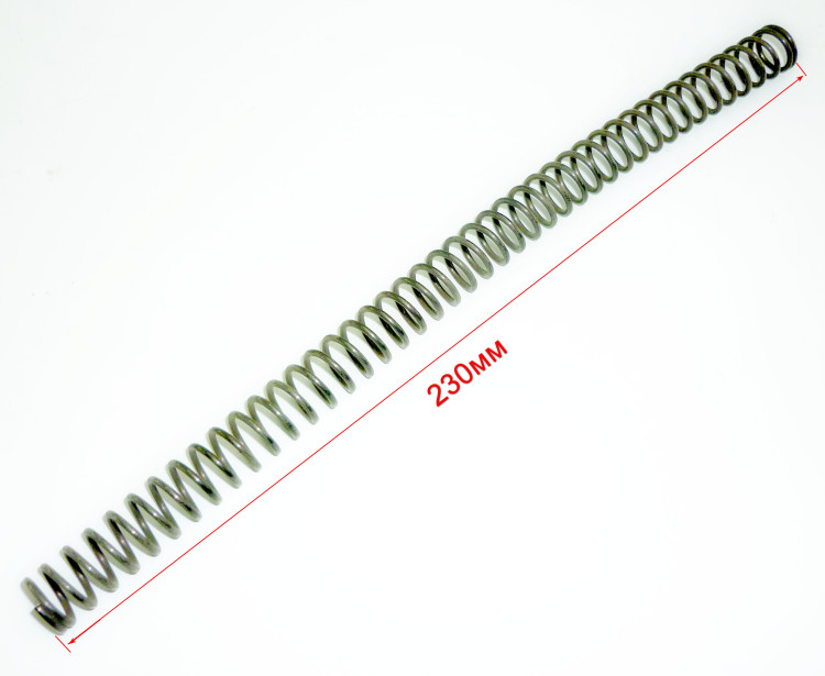 Регулирующая пружина для ФМ-1900(59) DOHY