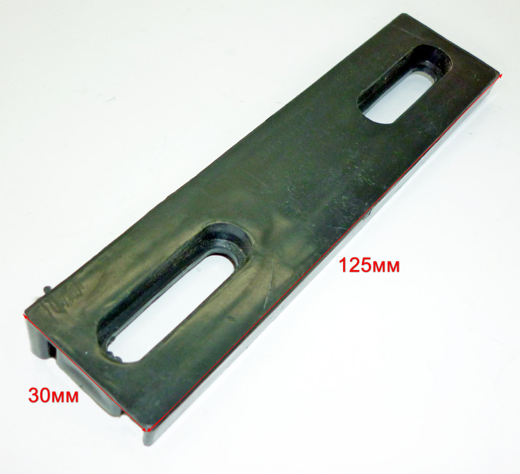 Накладка для ФМ-1900(71) DOHY