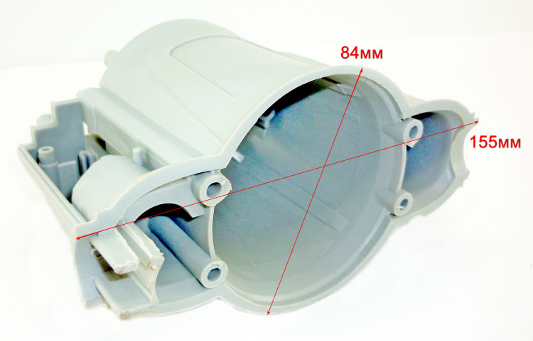 Корпус для ФМ-1300Э(7) Ресанта DOH