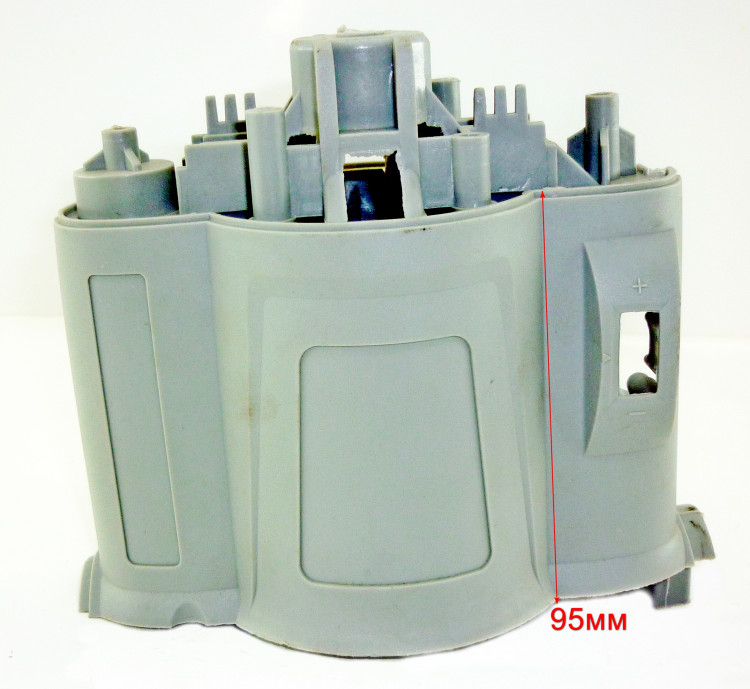 Корпус для ФМ-1300Э(7) Ресанта DOH