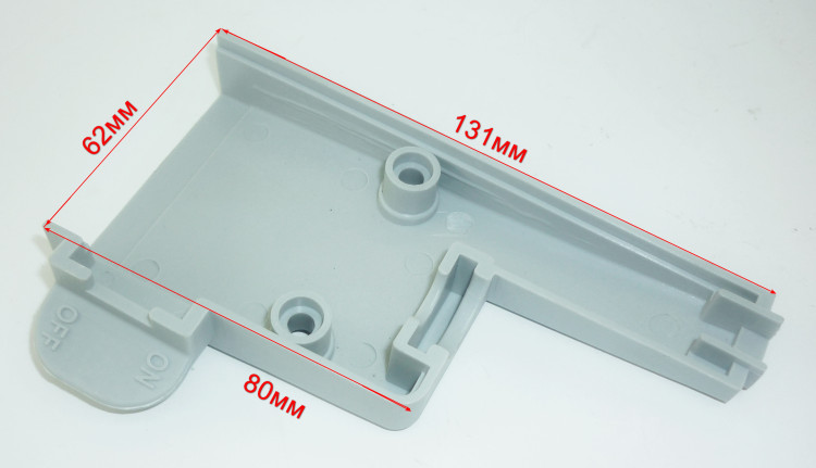 Крышка боковая для ФМ-1900Э(48) Ресанта BTA
