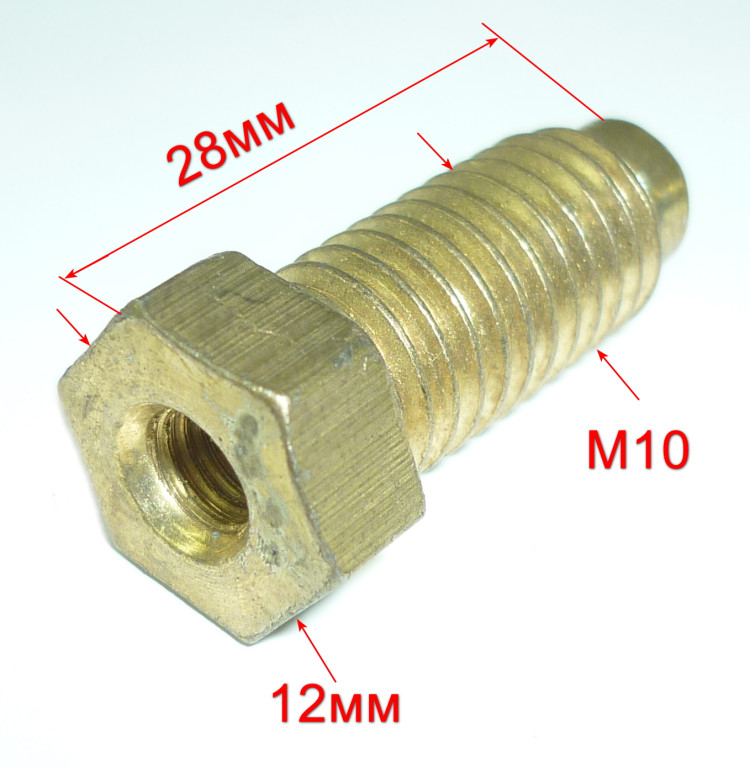 Винт установочный для ФМ-1900Э(26) Ресанта BTA